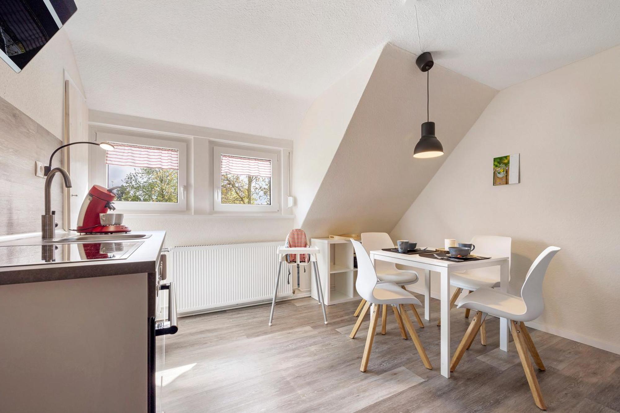 Ferienwohnung Harzreich 제센 외부 사진
