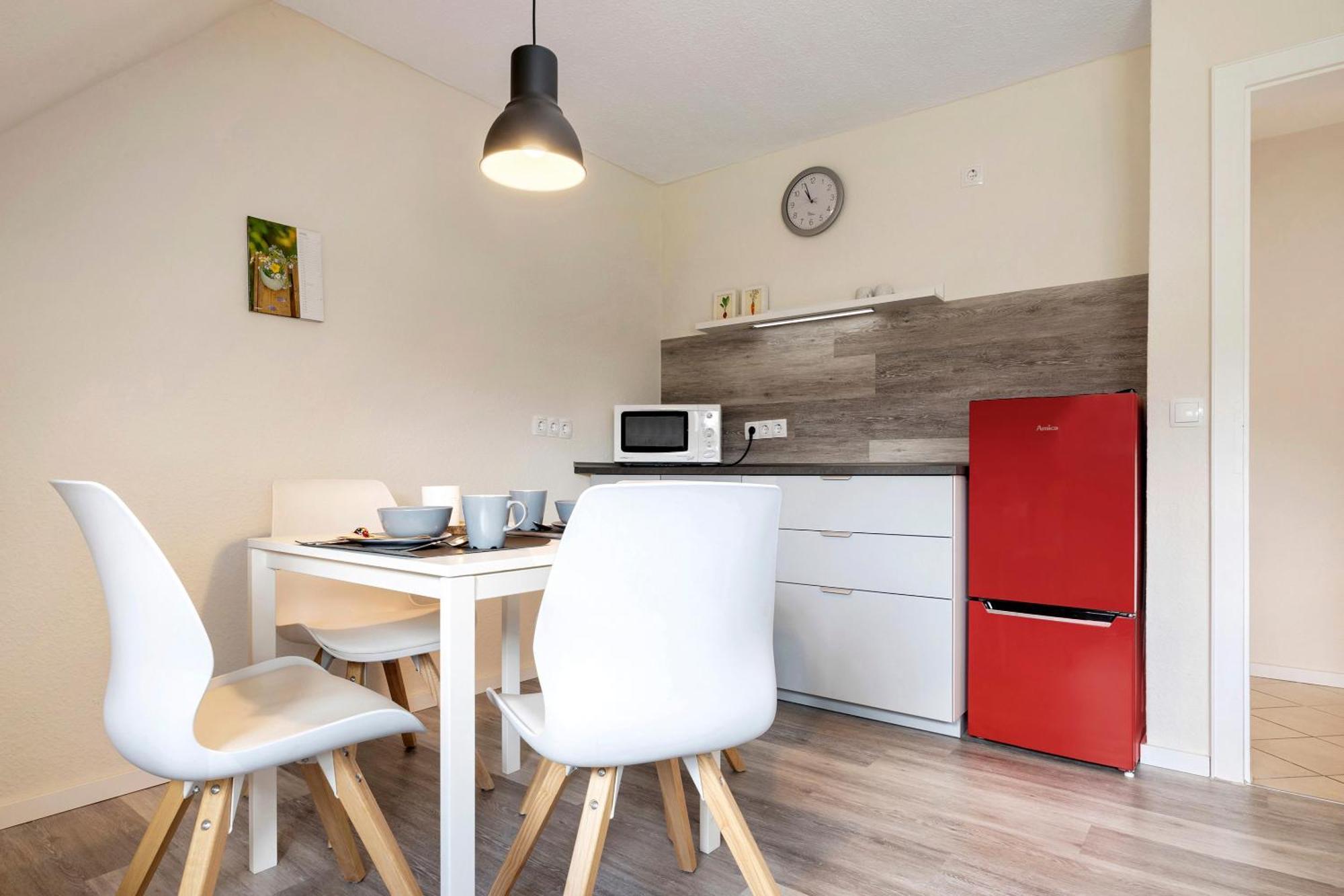 Ferienwohnung Harzreich 제센 외부 사진