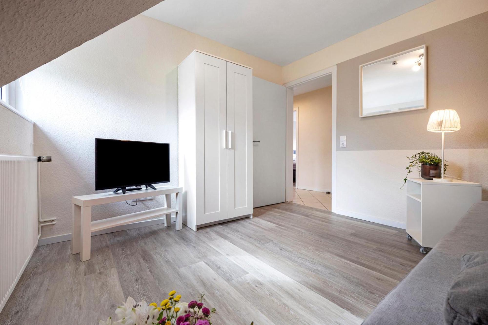 Ferienwohnung Harzreich 제센 외부 사진